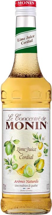 Immagine prodotto Monin Succo di lime concentrato cordiale