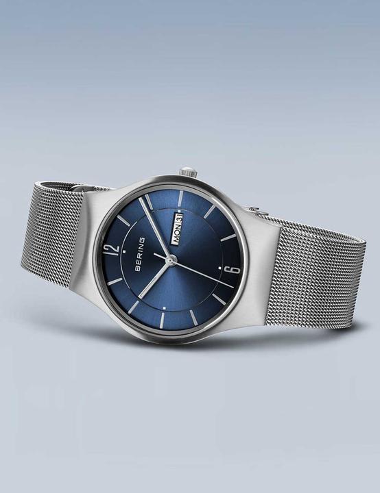 Image du produit Bering Classic (Montre analogique, 40 mm)