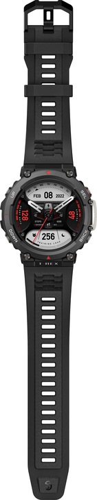 Actual product image Amazfit T-Rex 2 (47.10 mm)