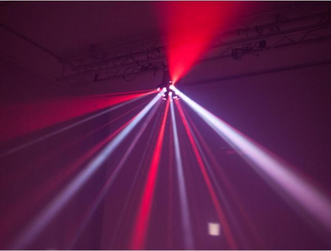 Produktbild Eurolite LED-Effektstrahler Z-20 Anzahl (18 W, LED)