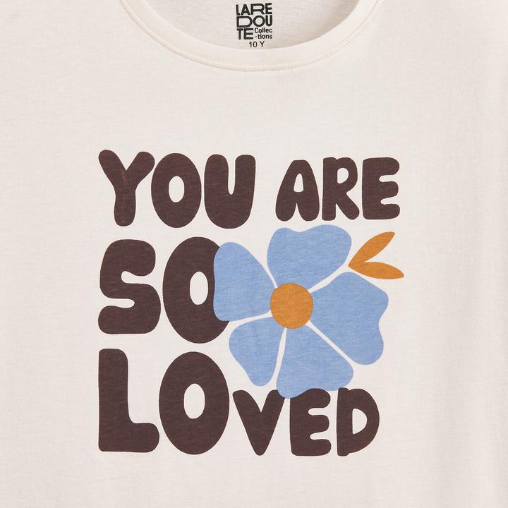 Actual product image La Redoute Collections 3er-Pack Langarmshirts (140)