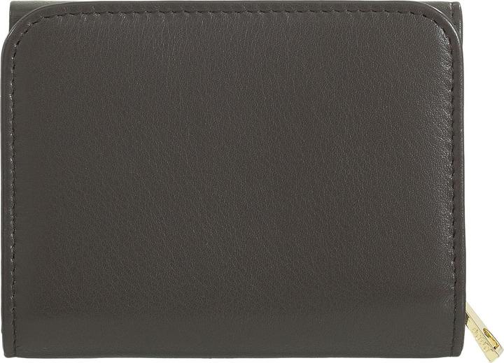 Actual product image Dudu Geldbörse RFID Schutz Leder 12 cm