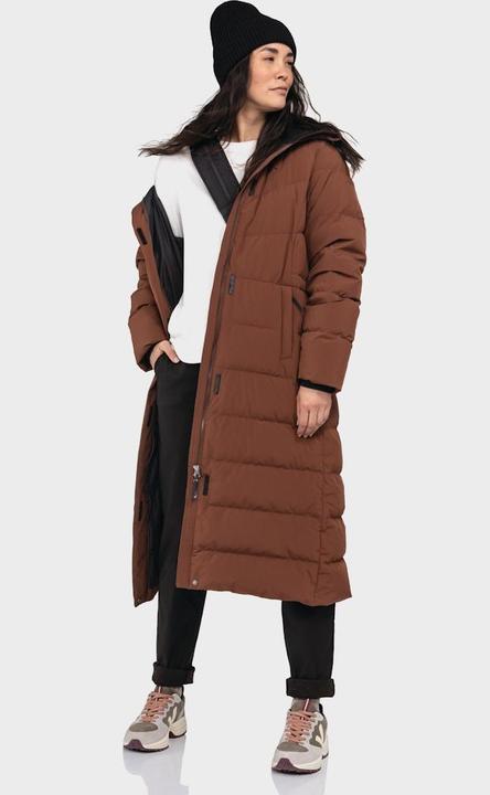 Immagine prodotto Schöffel Down Coat Style Vindave WMS