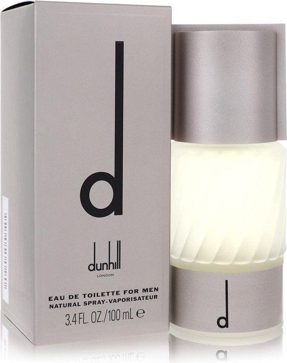 Immagine prodotto Dunhill D (Eau de toilette, 100 ml)