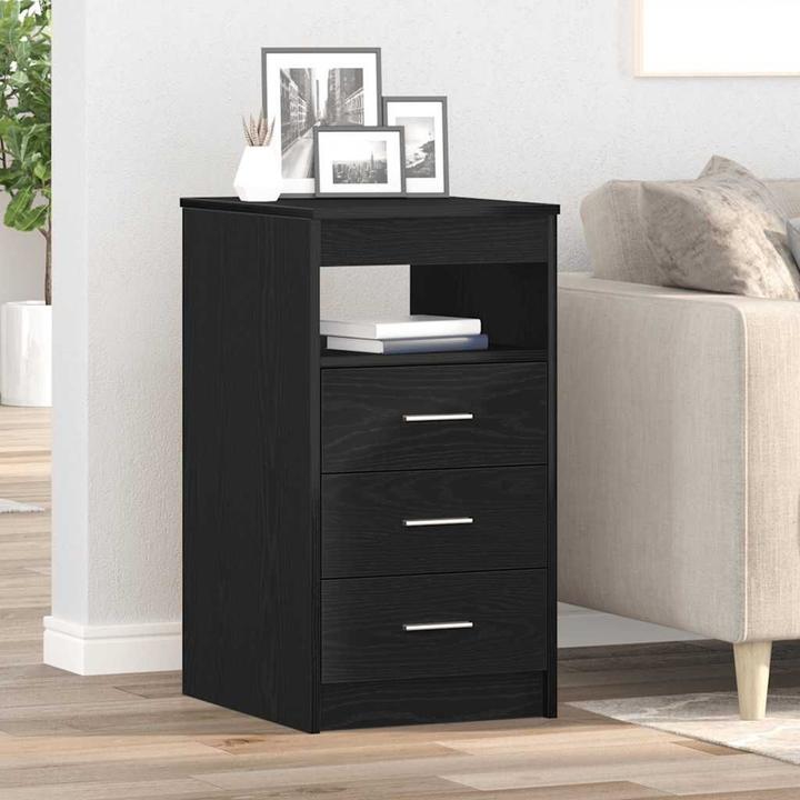 Produktbild vidaXL Schubladenschrank (40 x 50 x 76 cm)