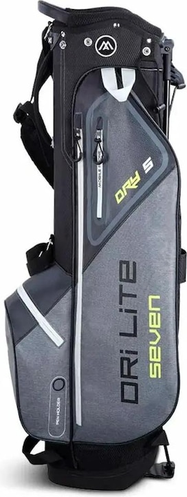 Actual product image Big Max Dri Lite Seven G Standbag 7"