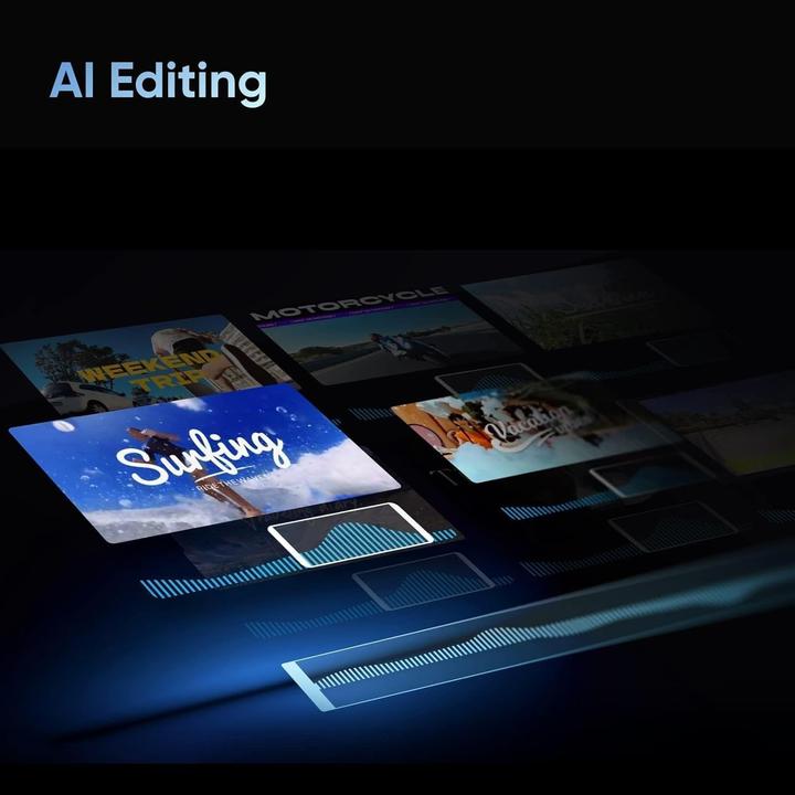 Image du produit Insta360 X3 Standard Bundle (30p, Bluetooth, WiFi)