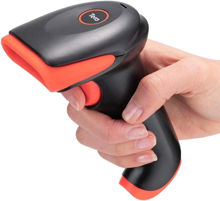 Image du produit Tera HW0002-O (Codes à barres 1D, Codes à barres 2D, Code QR)
