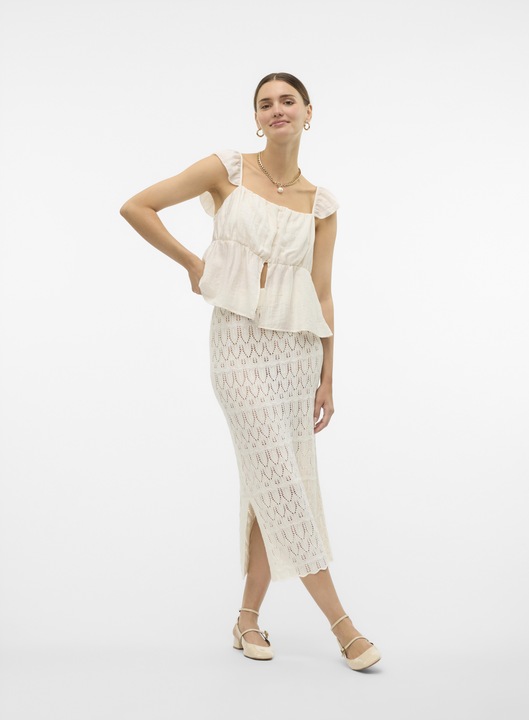 Produktbild Vero Moda VMEVALINA Top Top (XL)