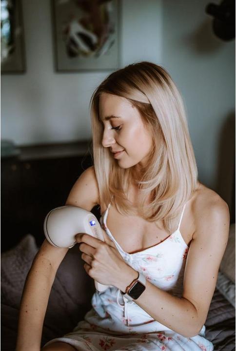 Produktbild Beautifly B-Skinn Body