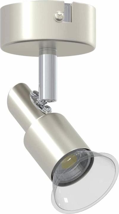 Immagine prodotto vidaXL Deckenstrahler (einzeln) (E27)