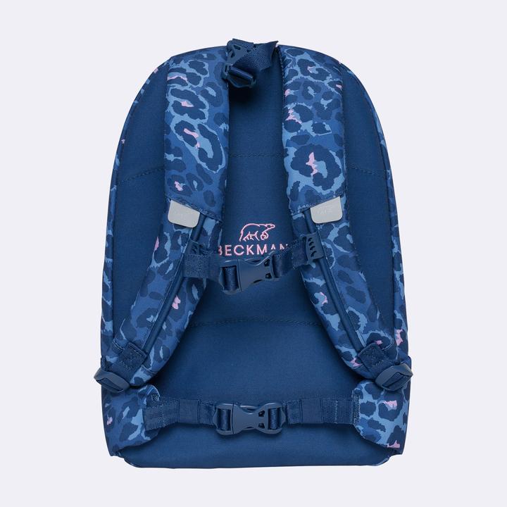 Immagine prodotto Beckmann Schulrucksack Active Air FLX mit Wendetasche (25 l)