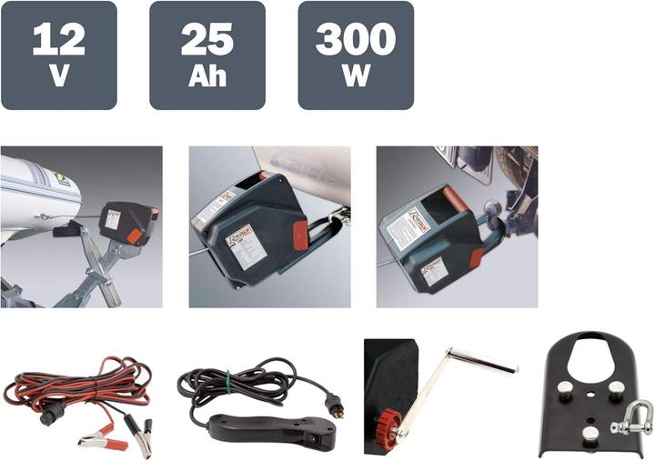 Image du produit Ribimex PE12V