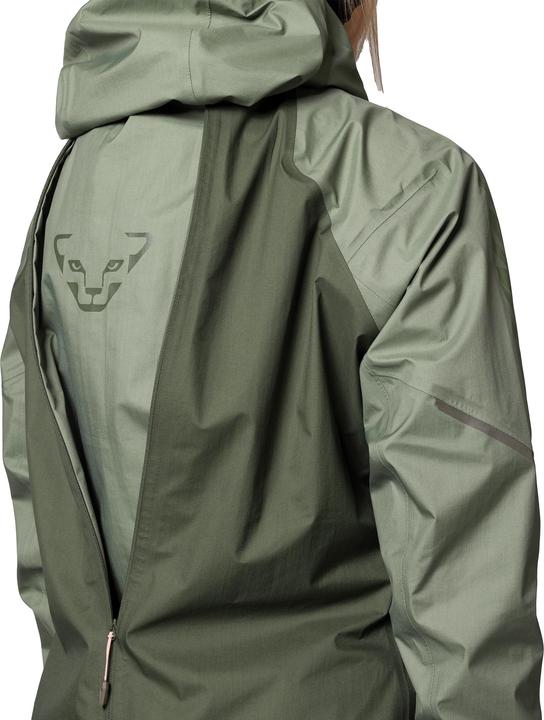 Actual product image Dynafit Ride 3-layer jacket ladies (38, M)