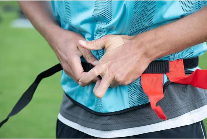 Actual product image Precision EvasionBelt