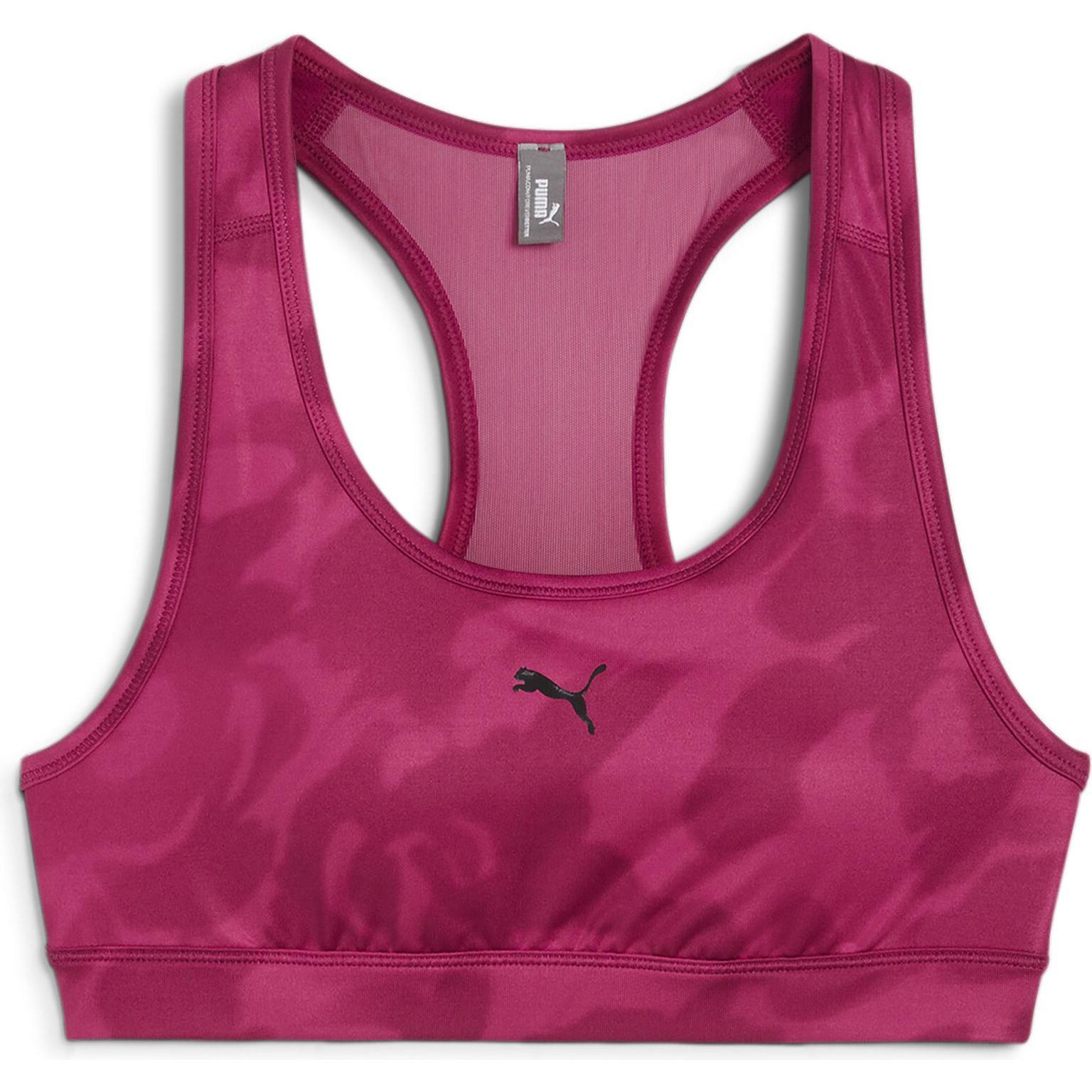Puma, Sport-BH, 4KEEPS BRA - P (L), Rosa, L