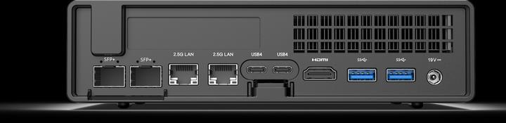 Image du produit Minisforum MS-01 (Intel Core i9-13900H)