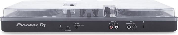 Produktbild Decksaver DDJ-FLX4 cover (Light Edition)