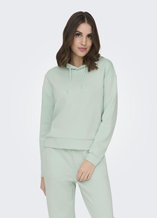 Produktbild Only Play ONPLOUNGE Sweatshirt Kapuzenpullover (M)