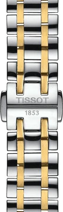 Produktbild Tissot Chemin Des Tourelles Automatic Lady (Analoguhr, Swiss Made, 32 mm)