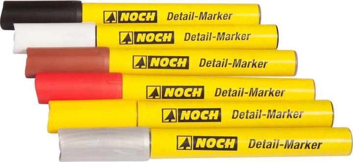 Actual product image Noch 61155