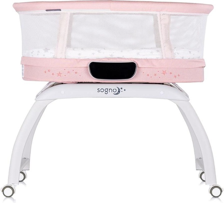 Actual product image Chipolino Beistellbett Sogno 2 in1