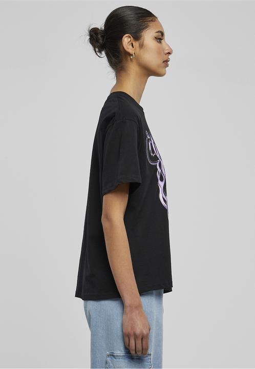 Produktbild Miss Tee Always On Fire Tee - 105743 (M)
