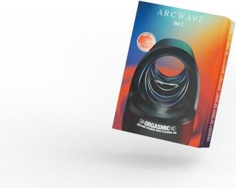 Produktbild ArcWave Ion 2