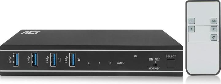 KVM Switch