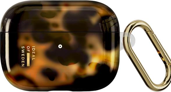 iDeal Of Sweden Clear-Cover Tortoise Clear (Manicotto per cuffie)