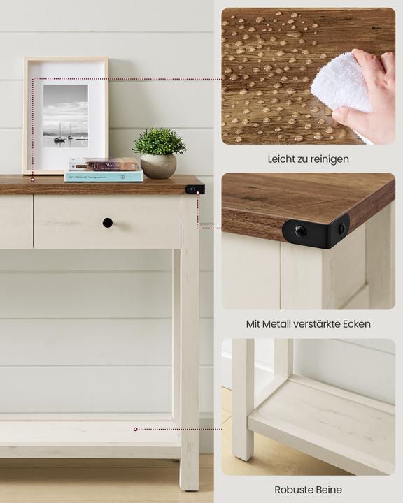 Image du produit Vasagle Judith