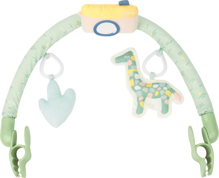 Actual product image Badabulle Universeller Spielbogen