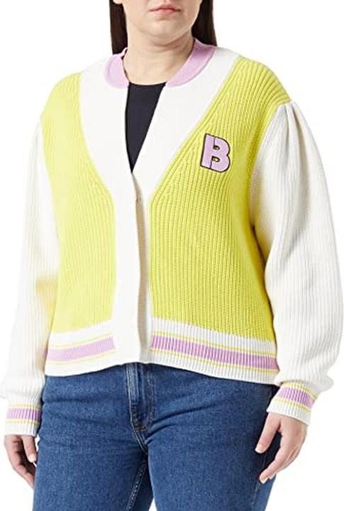 Produktbild BOSS C Frague Strickjacke, Open Miscellaneous971 (S)