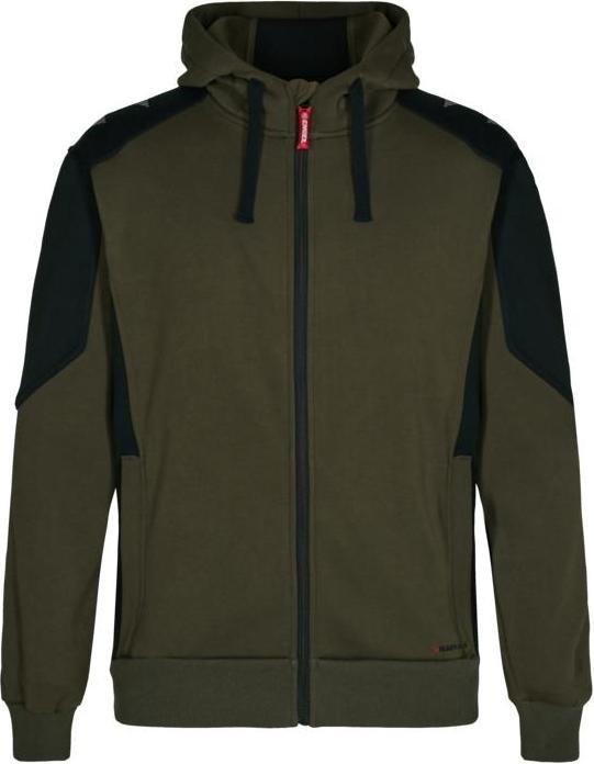 Forest Green, Schwarz