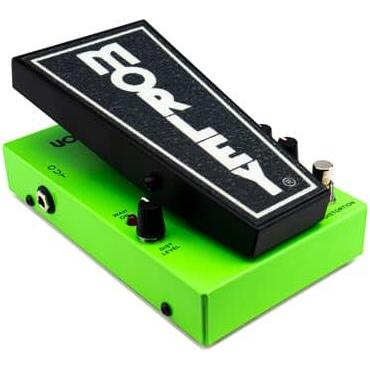 Thumbnail - Morley MTPDW 20/20 DISTORTION WAH (Wah, Verzerrer), Effektgerät, Grün