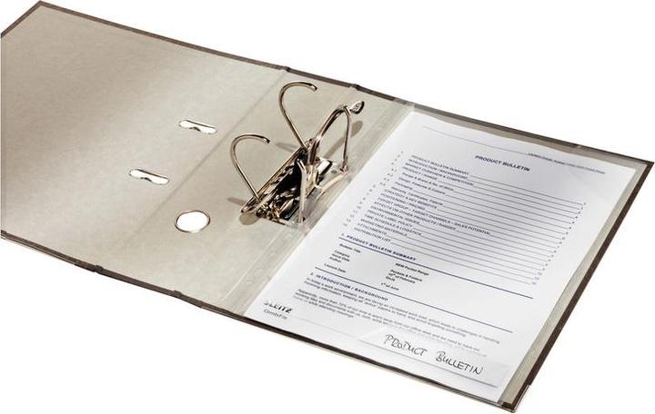 Immagine prodotto Leitz CombiFile (A4, 5x)