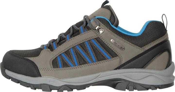 Produktbild Mountain Warehouse Path Wasserdichte Wanderschuhe (45)