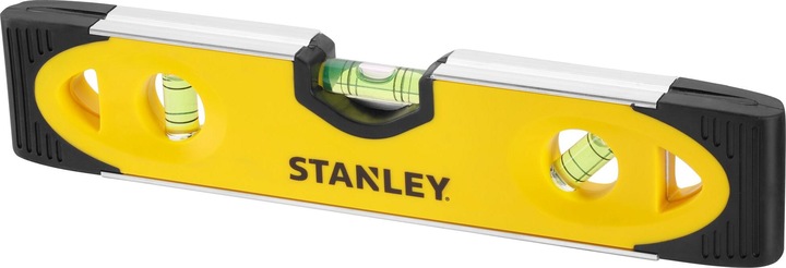 Actual product image Stanley Torpedo spirit level, 23cm (23 cm)