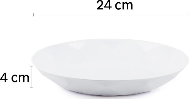 Immagine prodotto Silwy Set di 2 piastre magnetiche universali