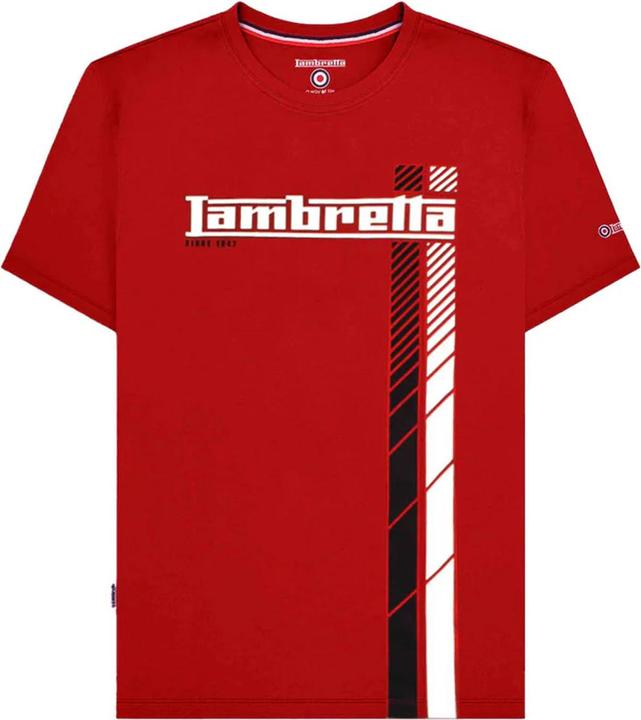 Produktbild Lambretta TShirt (L)