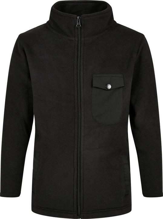 Produktbild Urban Classics Trainingsjacke Jungen (128)