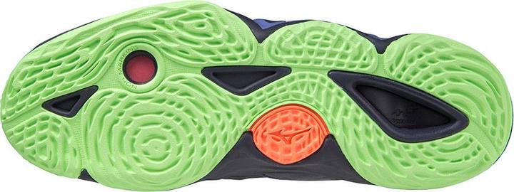 Produktbild Mizuno Wave Momentum 3 (45)