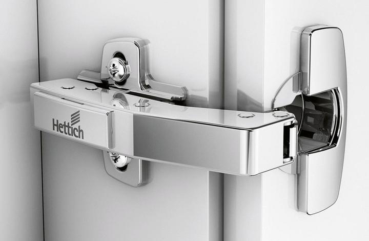 Hettich Sensys 8639i W90 bekergordels, nokontwerp 95°.