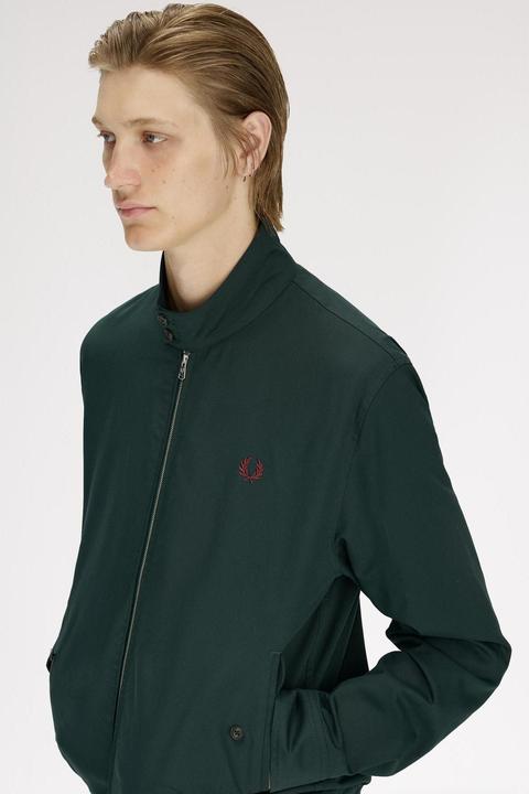 Produktbild Fred Perry Harrington (M)
