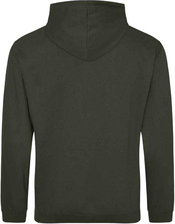 Immagine prodotto Awdis College Felpa con Cappuccio Adulto Unisex (L)