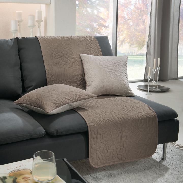 Image du produit Erwin Müller Sessel- und Sofaschoner (50 x 200 cm)