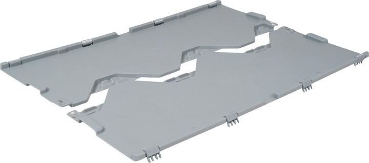Utz Deckel-Set (60 x 40 cm, 5.08 l)