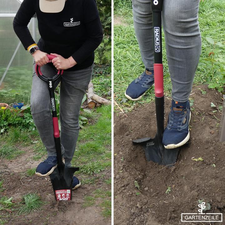 Produktbild Root Slayer Pro