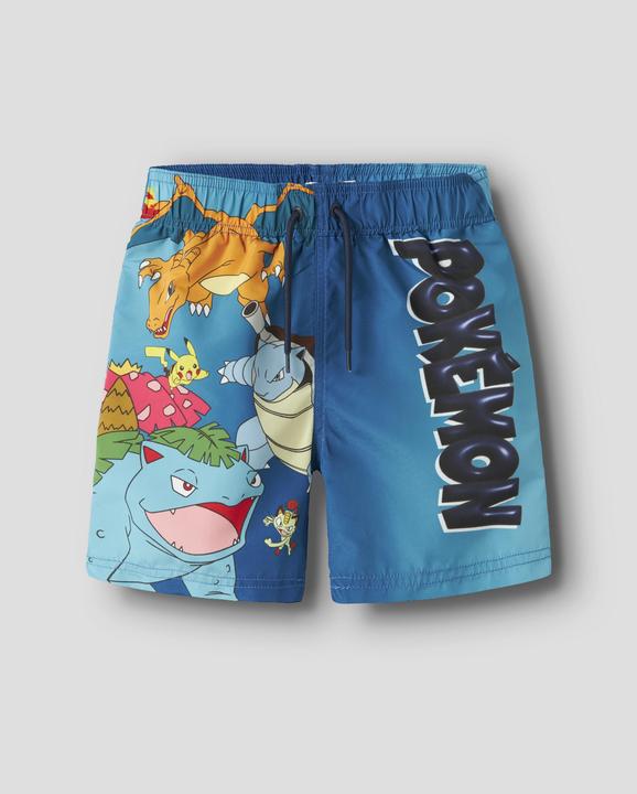 Produktbild Name it POKÉMON Badeshorts (134)