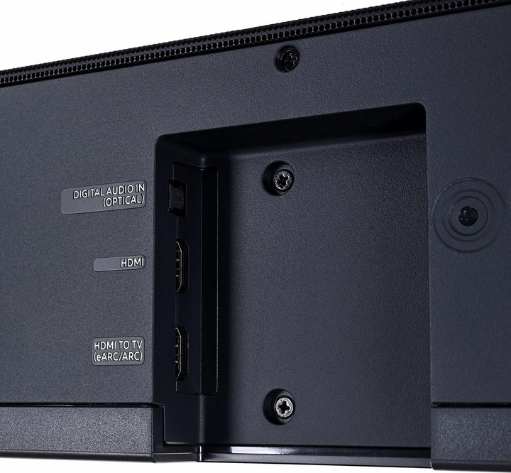 Actual product image Samsung HW-Q700D/EN (37 W, 3.1.2 Channel)